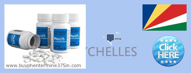 Où Acheter Phentermine 37.5 en ligne Seychelles